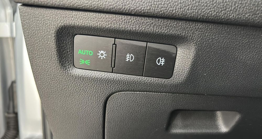 Skoda Octavia Octavia 2.0 TDI Ambition