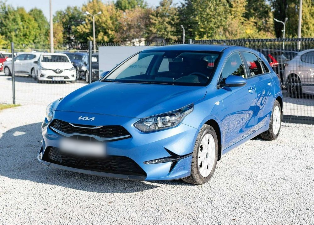 Kia Ceed Ceed 1.5 T-GDI M DCT