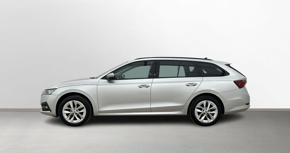 Skoda Octavia Octavia 2.0 TDI Ambition
