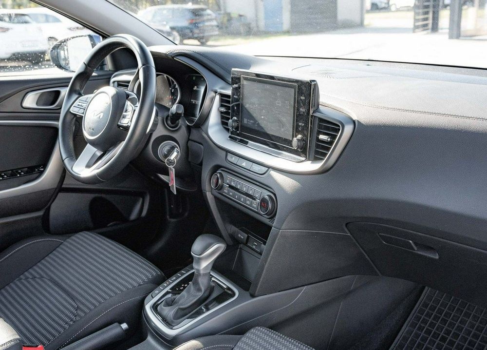Kia Ceed Ceed 1.5 T-GDI M DCT