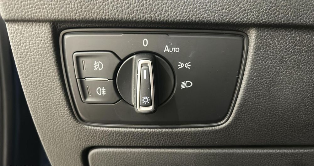 Volkswagen Passat Passat 2.0 TDI EVO Business DSG