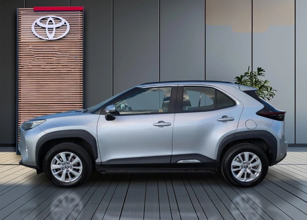Toyota Yaris Cross Yaris Cross Hybrid 1.5 Comfort