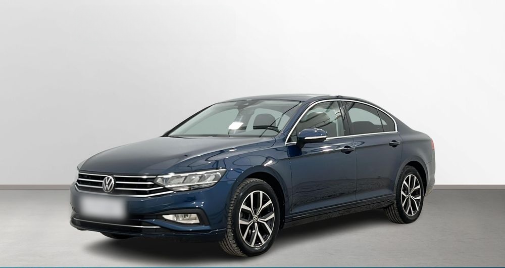 Volkswagen Passat Passat 2.0 TDI EVO Business DSG