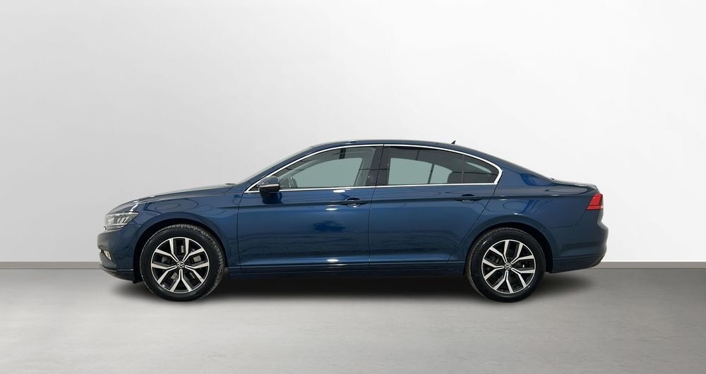 Volkswagen Passat Passat 2.0 TDI EVO Business DSG