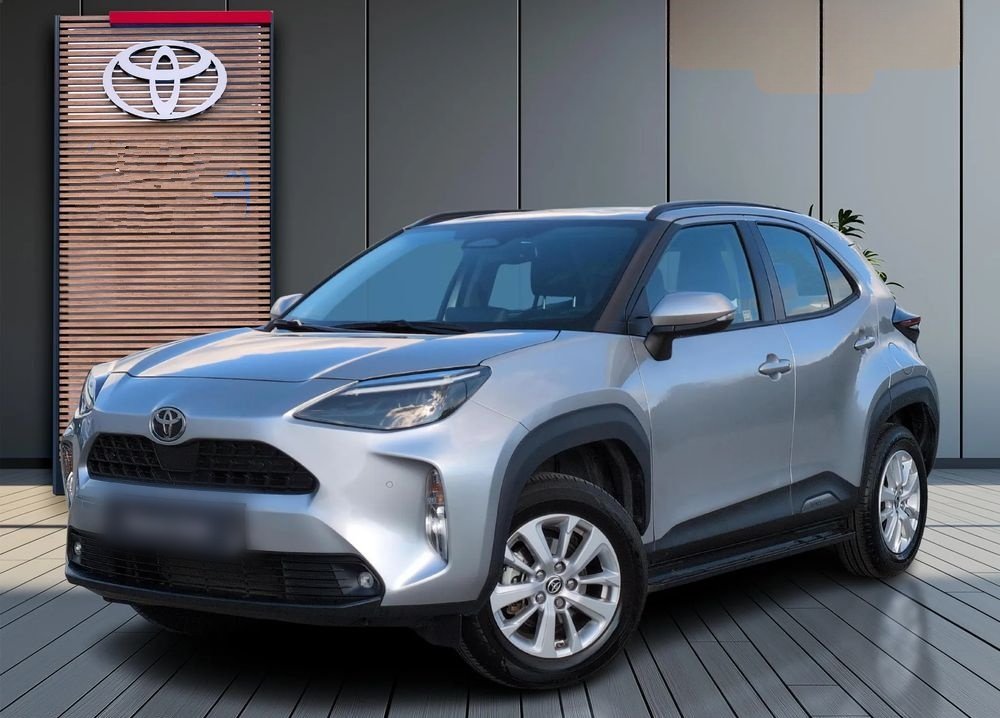 Toyota Yaris Cross Yaris Cross Hybrid 1.5 Comfort