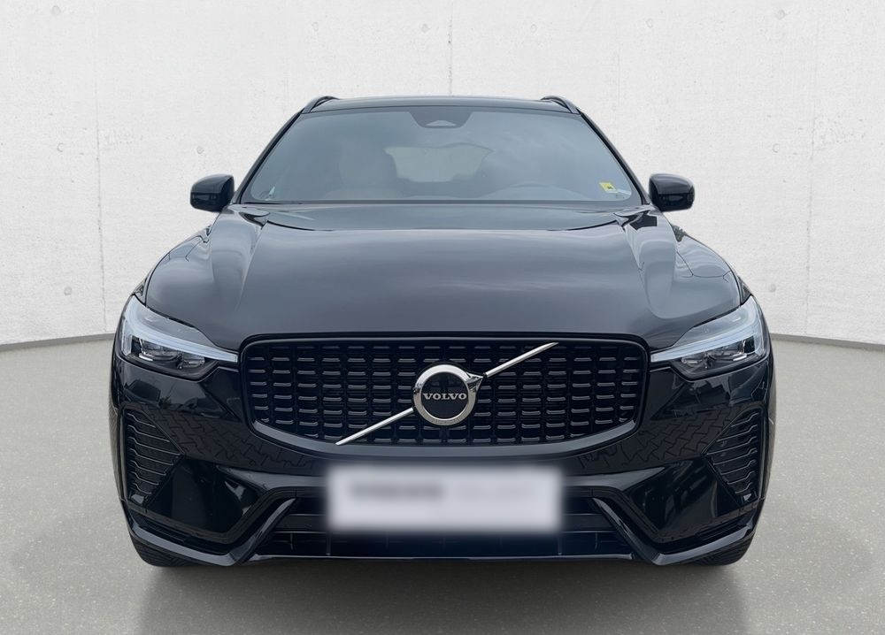Volvo XC 60 XC 60 B4 B Plus Dark aut