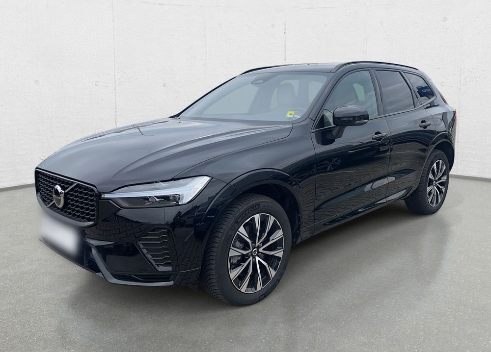 Volvo XC 60 XC 60 B4 B Plus Dark aut
