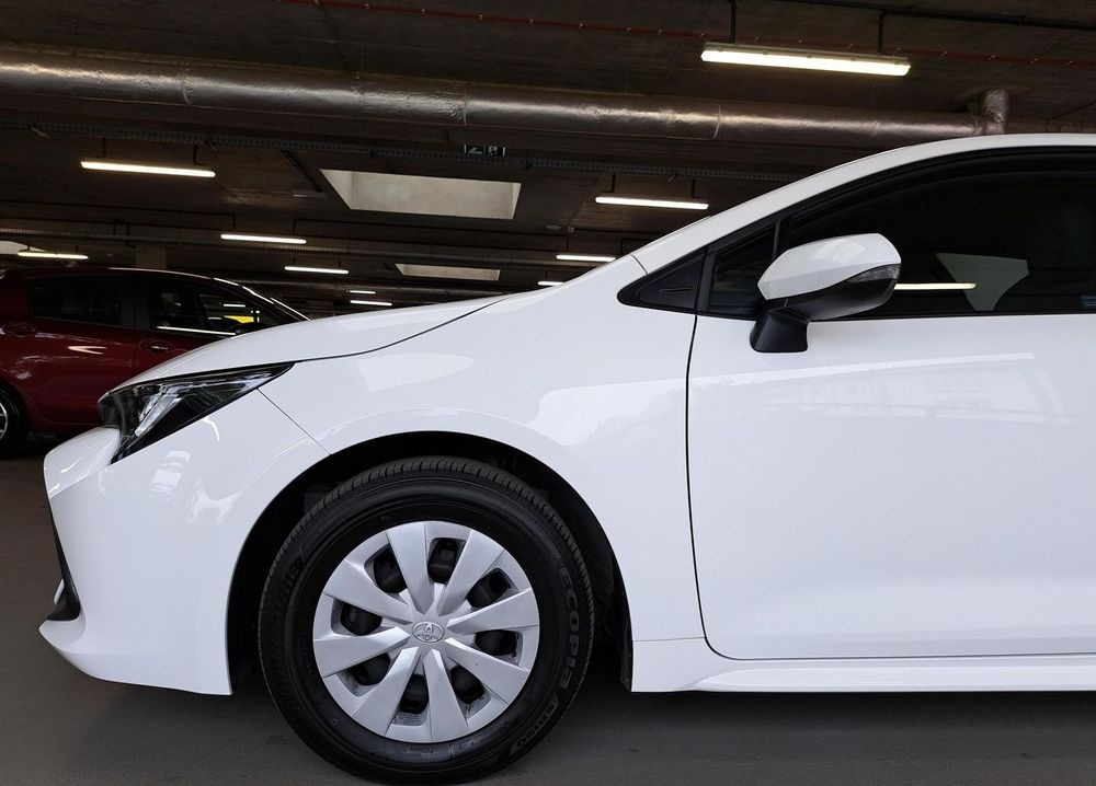 Toyota Corolla Corolla 1.2 T Active