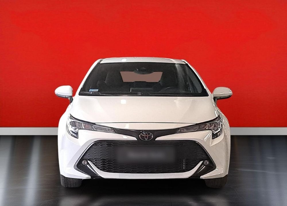Toyota Corolla Corolla 1.2 T Active