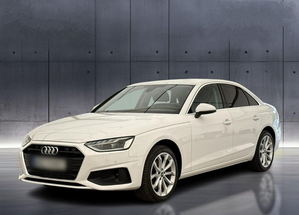 Audi A4 A4 35 TFSI mHEV