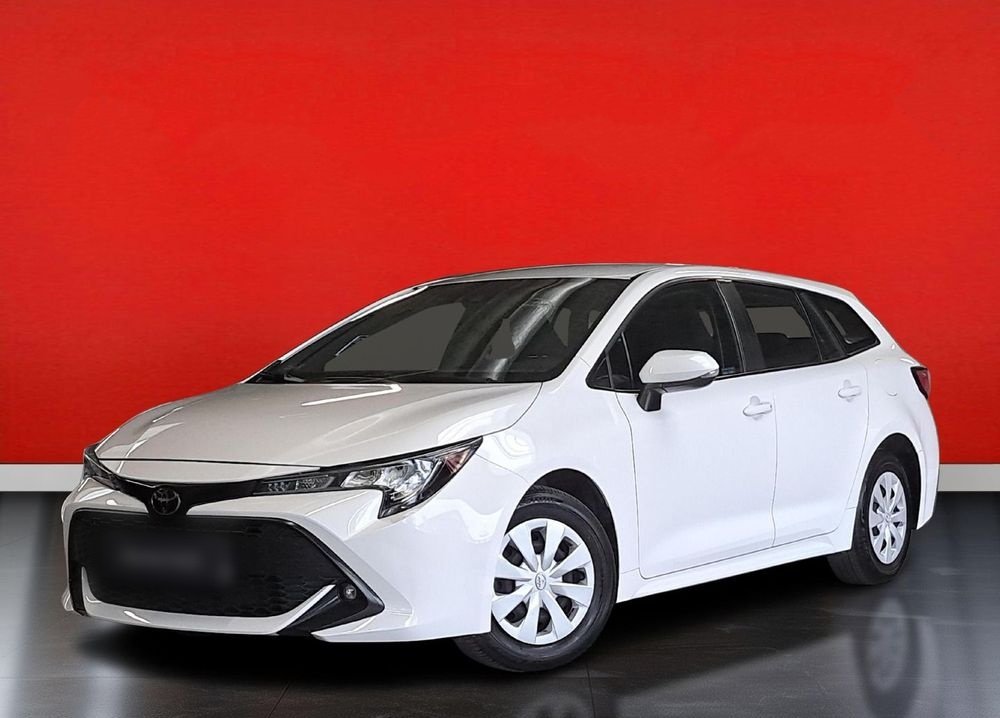 Toyota Corolla Corolla 1.2 T Active