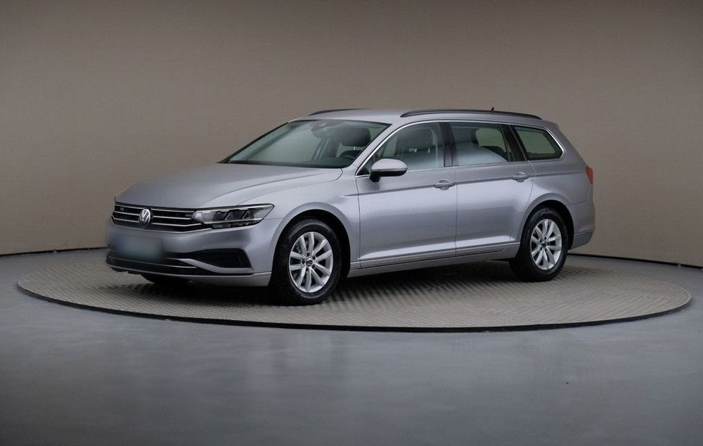 Volkswagen Passat Passat 1.5 TSI EVO Business DSG