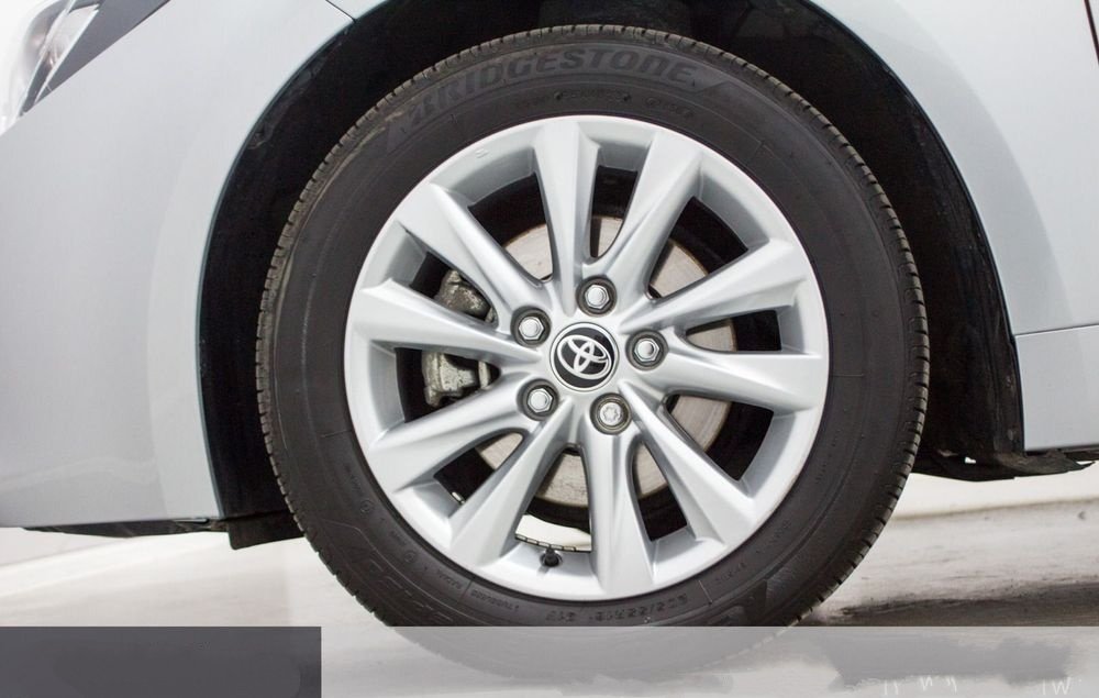 Toyota Corolla Corolla 1.8 Hybrid Comfort