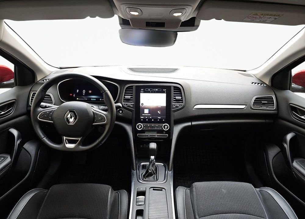 Renault Megane Megane 1.3 TCe Intens EDC