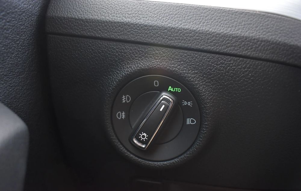 Skoda Superb Superb 2.0 TDI SCR Ambition DSG