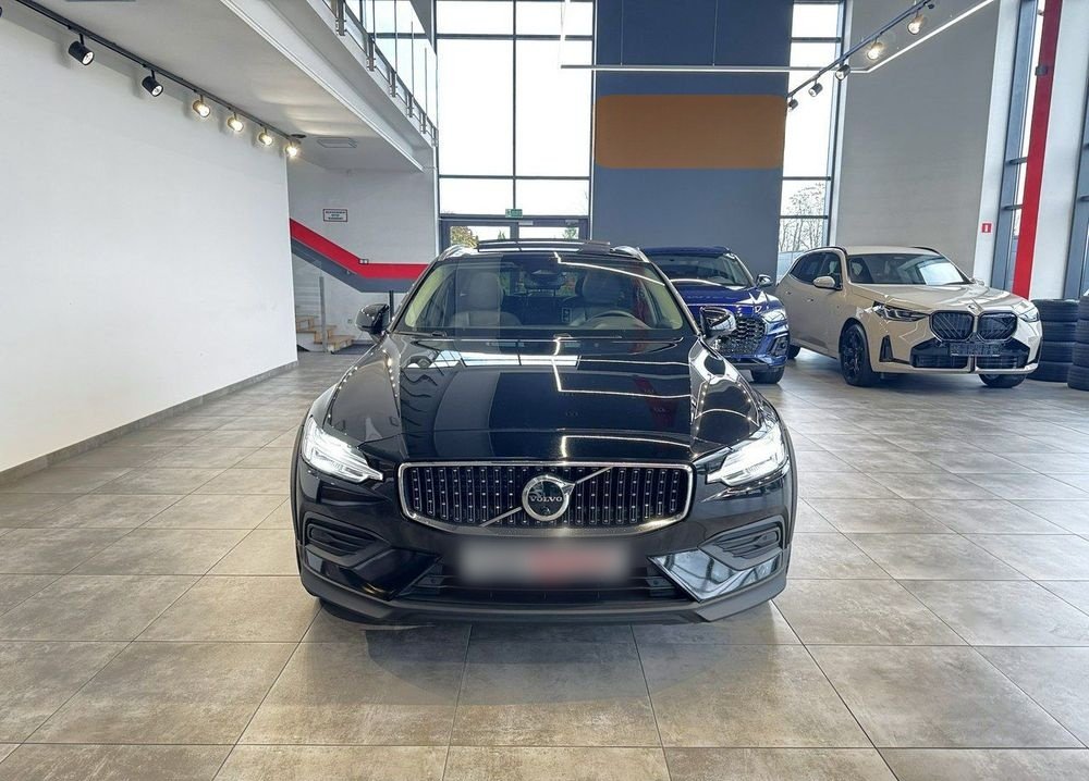 Volvo V60 V60 CC Plus B4 D AWD aut