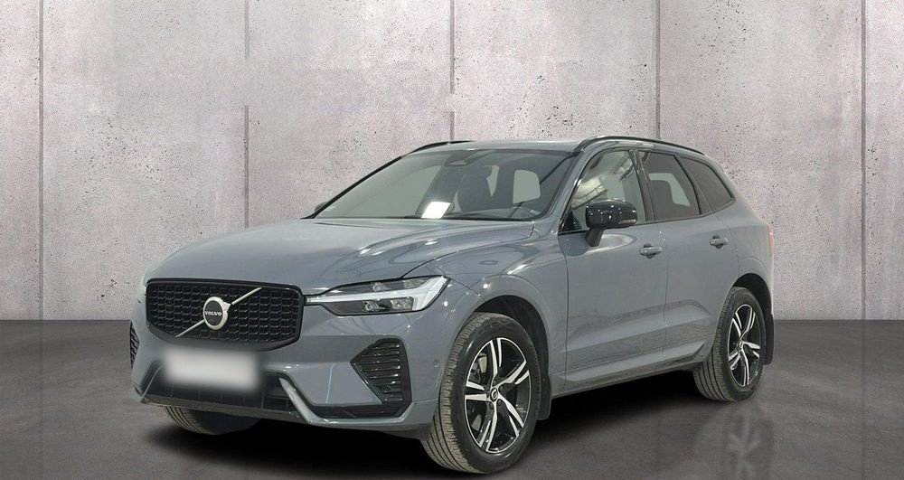 Volvo XC 60 XC 60 B4 D Momentum aut