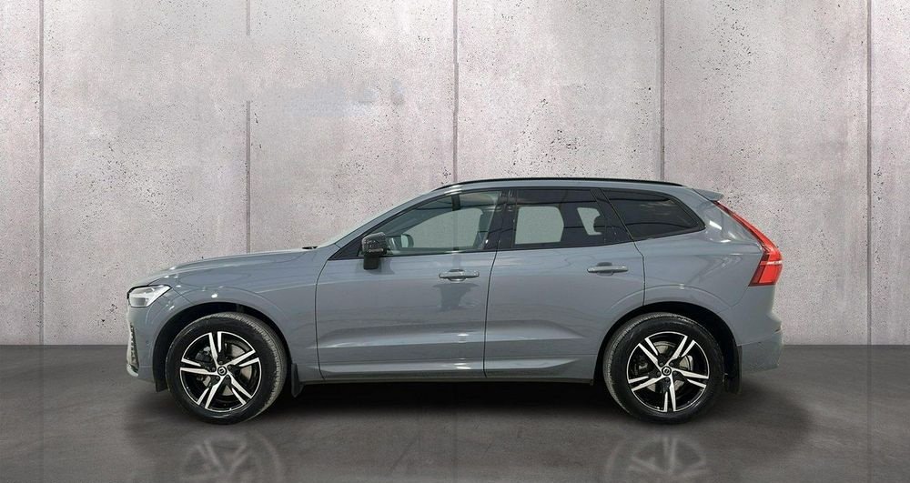 Volvo XC 60 XC 60 B4 D Momentum aut