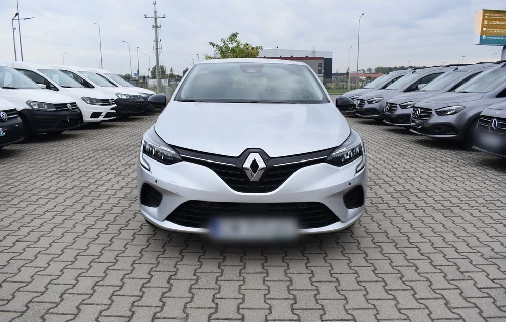 Renault Clio Clio 1.0 TCe Equilibre