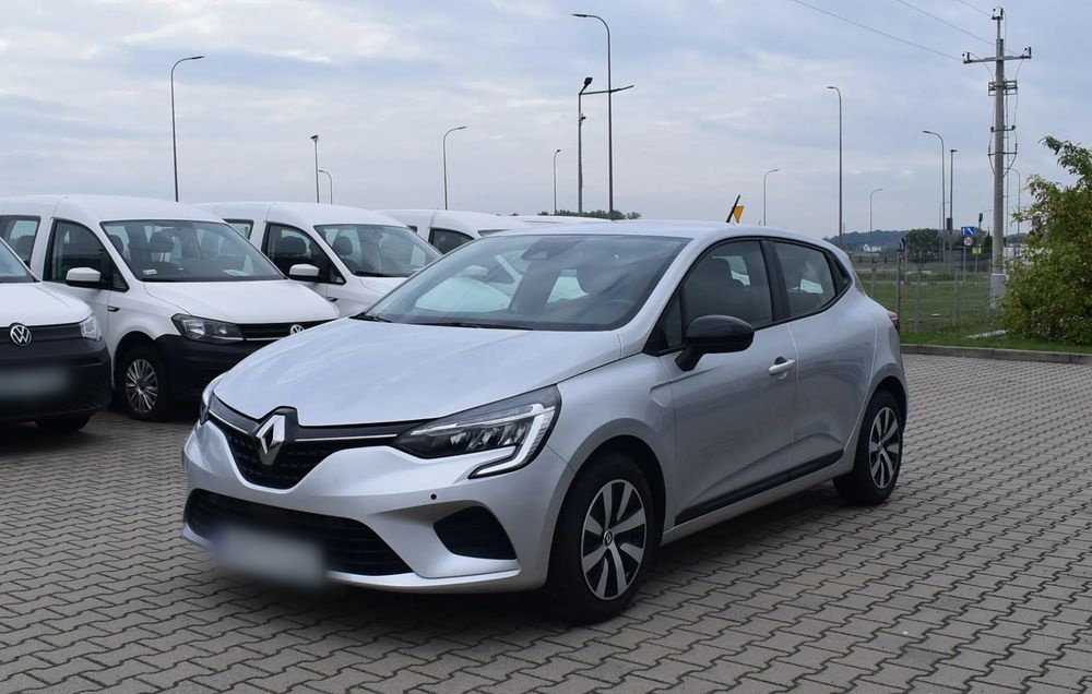 Renault Clio Clio 1.0 TCe Equilibre