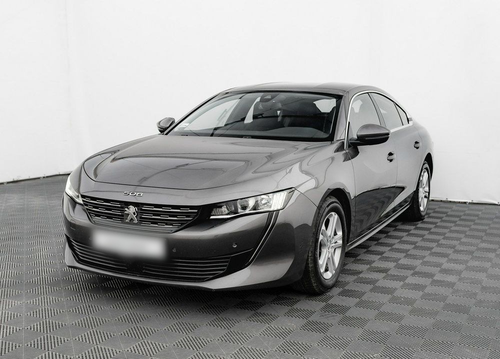 Peugeot 508 508 1.6 PureTech Active Pack S&S EAT8