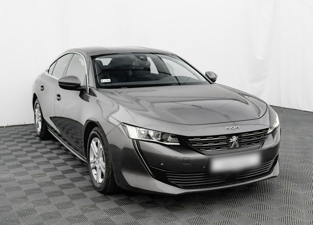 Peugeot 508 508 1.6 PureTech Active Pack S&S EAT8