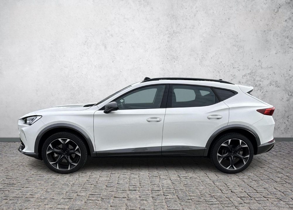 Cupra Formentor Formentor 1.5 TSI DSG