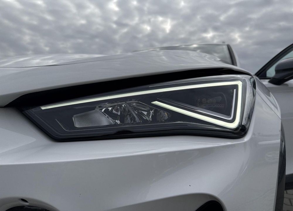Cupra Formentor Formentor 1.5 TSI DSG