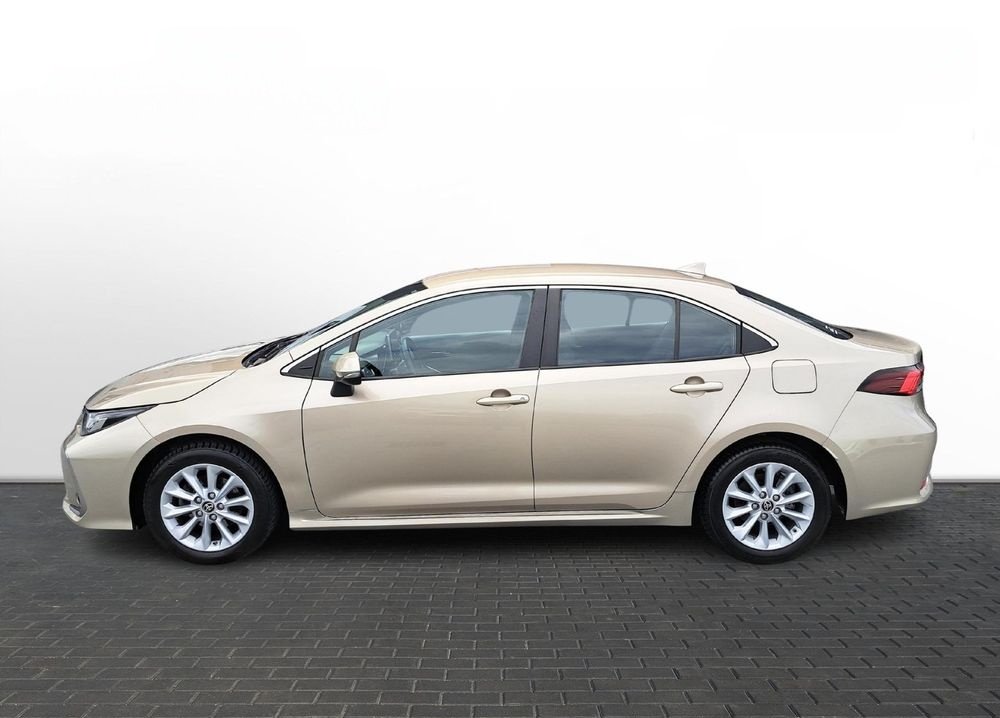 Toyota Corolla Corolla 1.5 Comfort