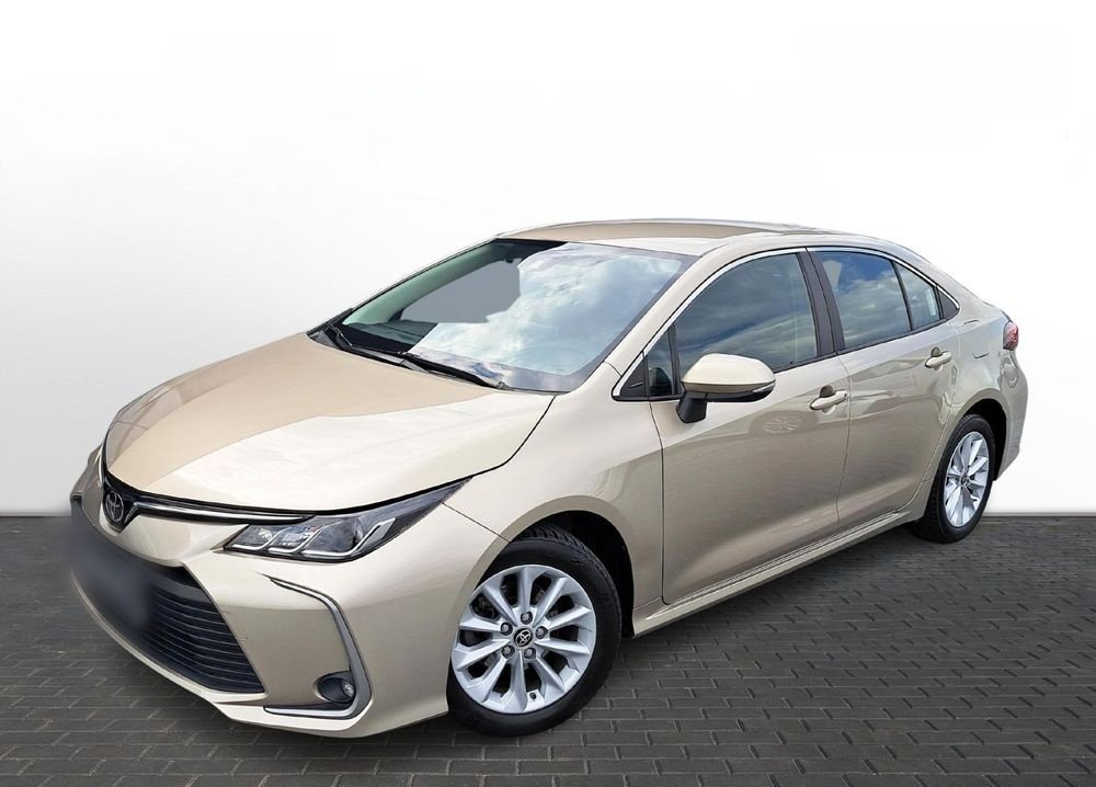 Toyota Corolla Corolla 1.5 Comfort