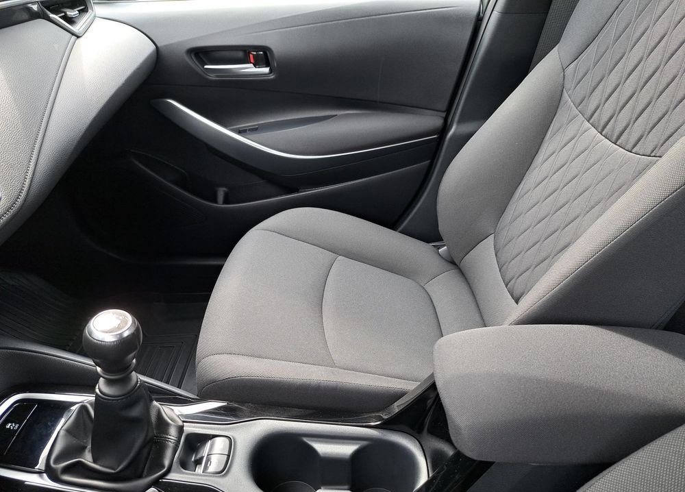 Toyota Corolla Corolla 1.5 Comfort