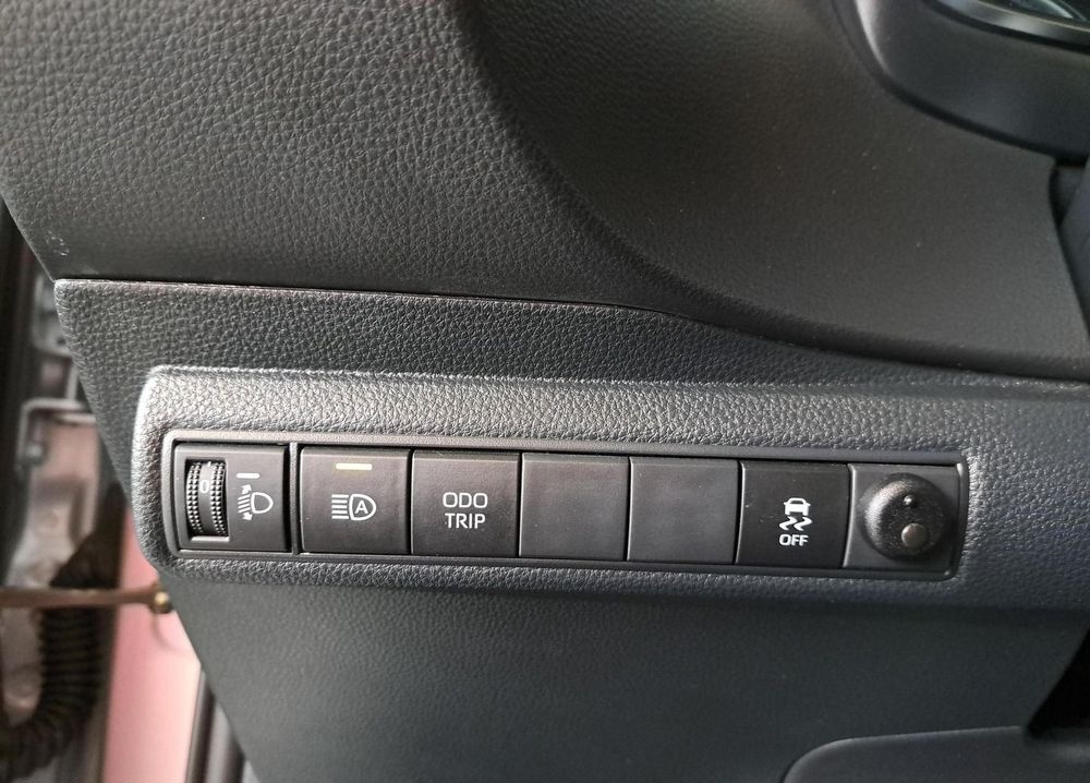 Toyota Corolla Corolla 1.8 Hybrid Comfort