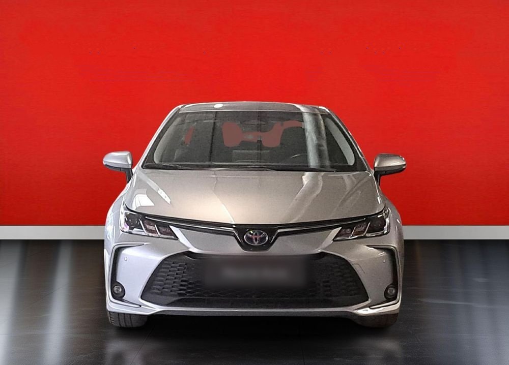 Toyota Corolla Corolla 1.8 Hybrid Comfort