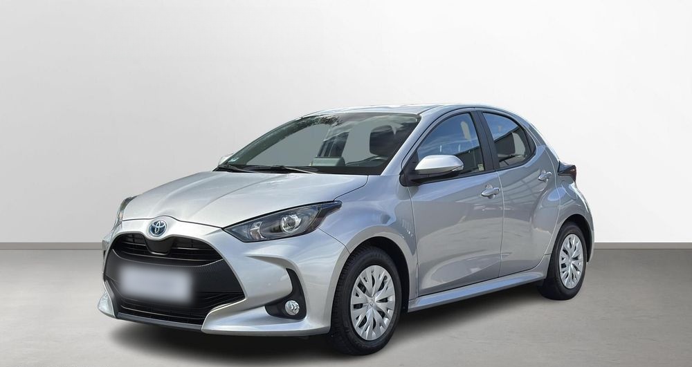 Toyota Yaris Yaris Hybrid 1.5 Comfort