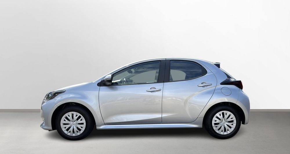 Toyota Yaris Yaris Hybrid 1.5 Comfort