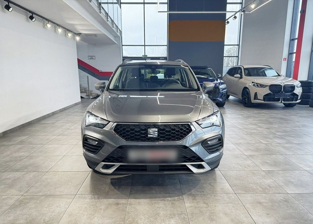 SEAT Ateca Ateca 1.5 TSI Style S&S DSG