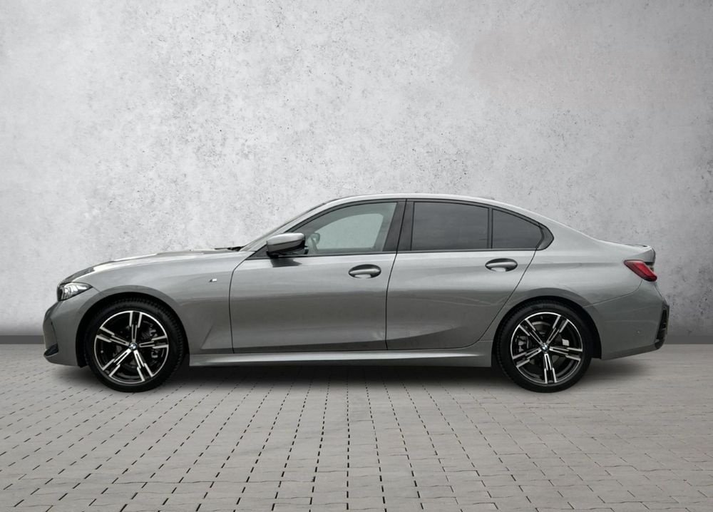 BMW Seria 3 318i aut