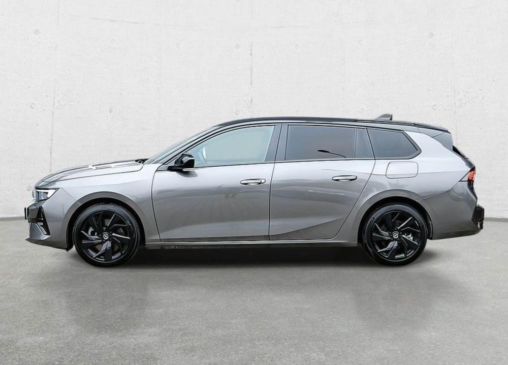 Opel Astra Astra VI 1.6 T Plug-in Hybrid GSe