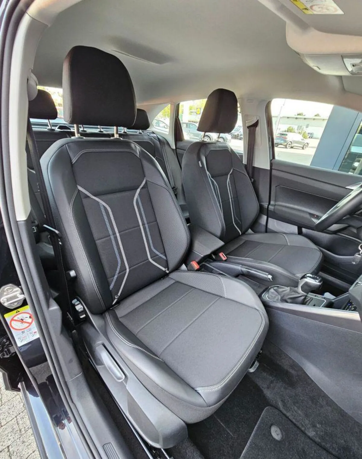 Volkswagen Taigo Taigo 1.0 TSI Style DSG