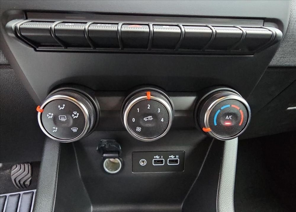 Renault Clio Clio 1.0 TCe Evolution LPG