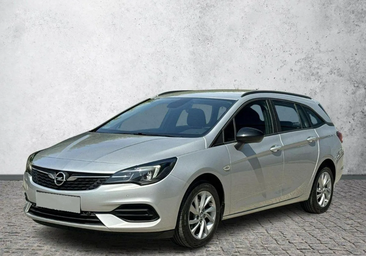 Opel Astra Astra V 1.4 T Edition S&S