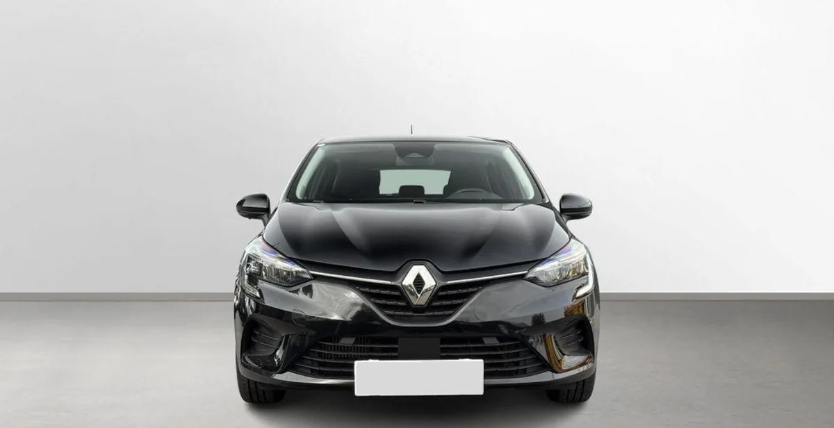 Renault Clio Clio 1.0 TCe Zen