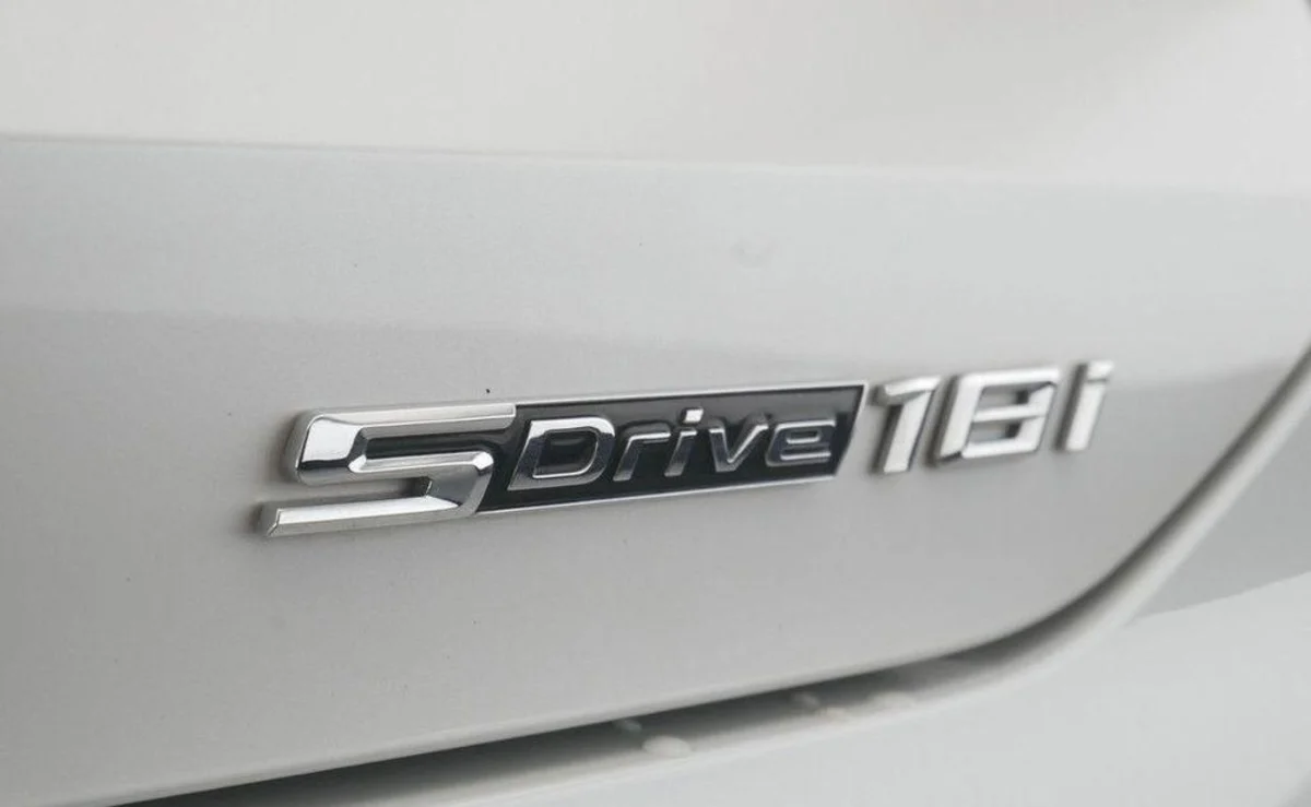 BMW X2 X2 sDrive18i aut