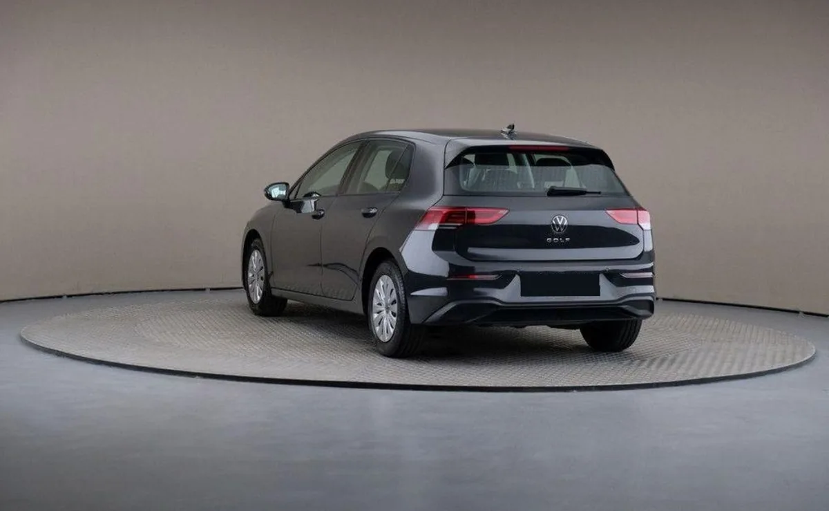 Volkswagen Golf Golf VIII 1.0 TSI