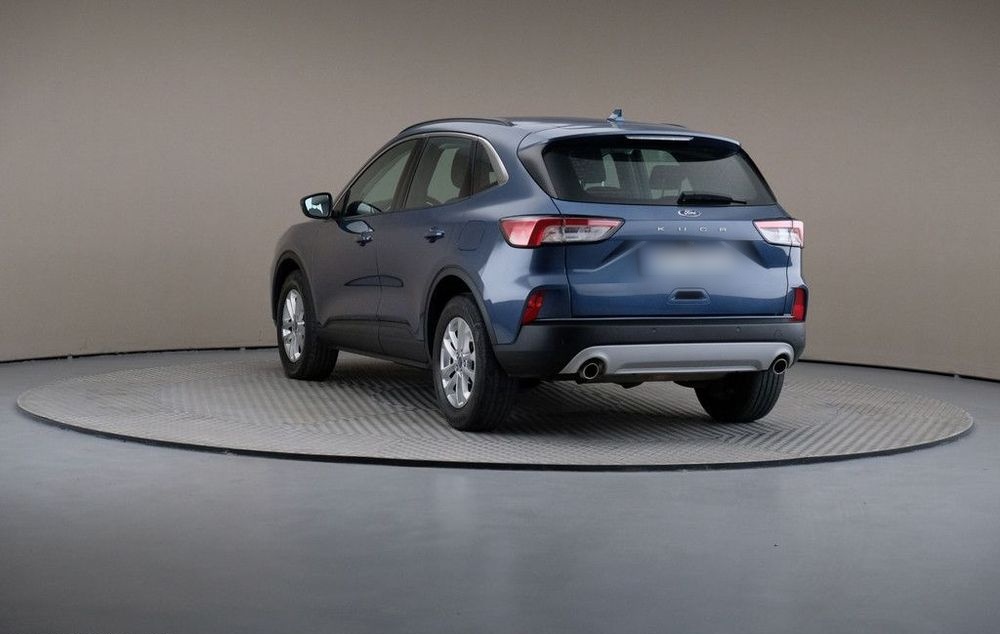 Ford Kuga Kuga 1.5 EcoBoost FWD Titanium