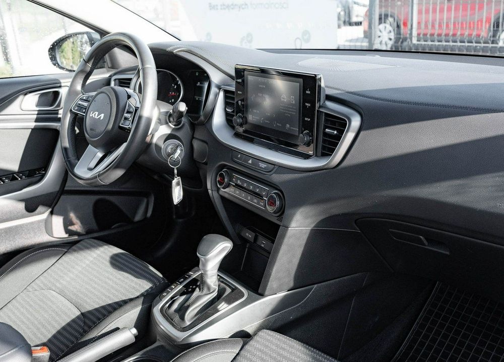 Kia Ceed Ceed 1.5 T-GDI M DCT
