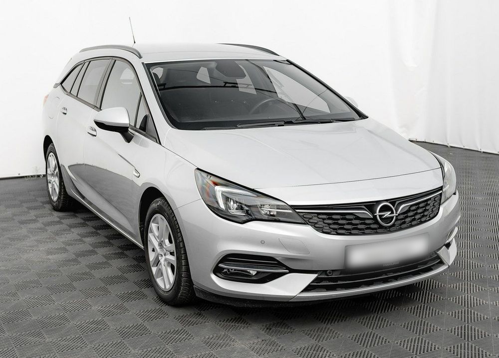Opel Astra Astra V 1.2 T Edition S&S