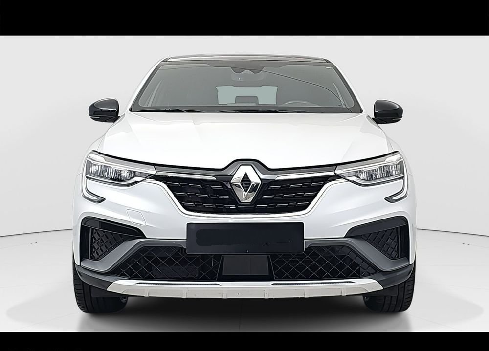 Renault Arkana Arkana 1.3 TCe mHEV R.S. Line EDC