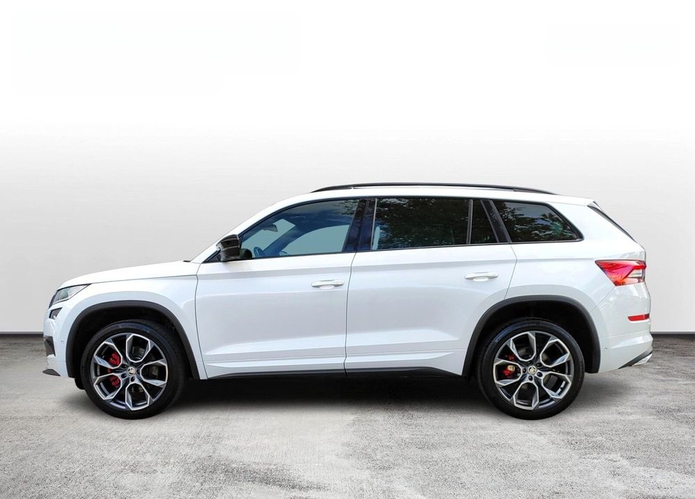 Skoda Kodiaq Kodiaq 2.0 Bi-TDI 4x4 RS DSG 7os.