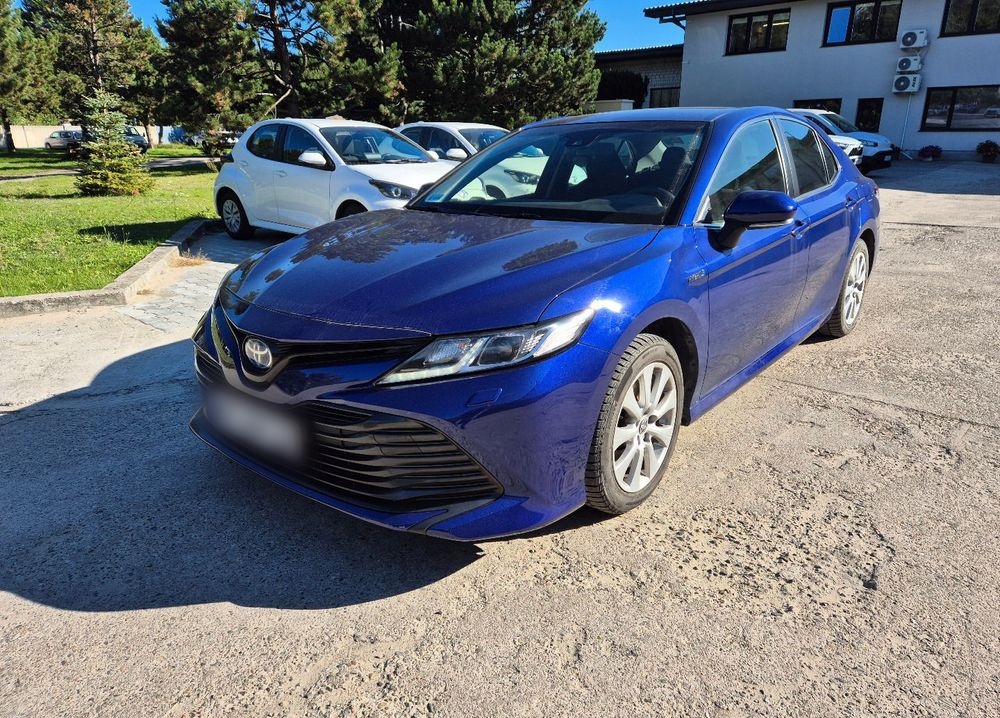 Toyota Camry Camry 2.5 Hybrid Comfort CVT